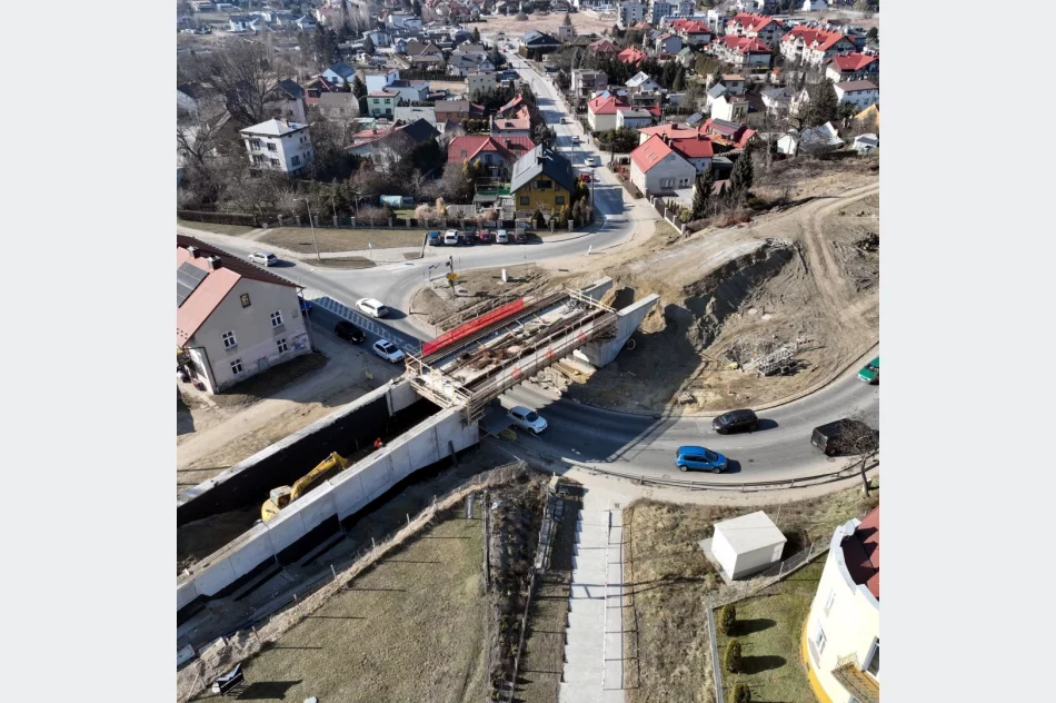 “Podłęże - Piekiełko”: sprawdź zaawansowanie projektu - zdjęcie 14