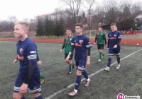 Dunajec zatopiony przez Limanovię - zdjęcie główne