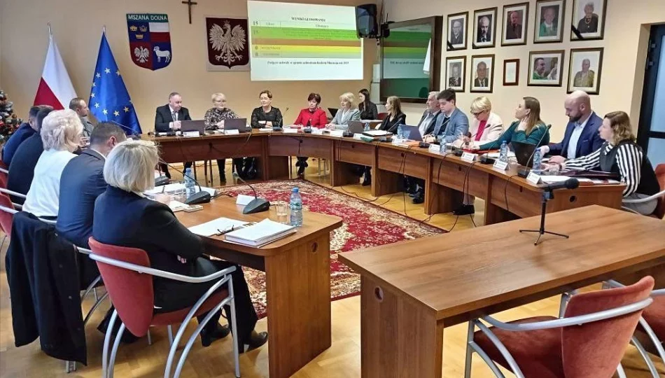 Dziś sesja Rady Miejskiej - oglądaj na żywo - zdjęcie 1