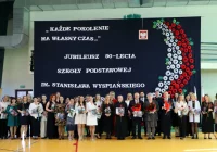 Jubileusz szkoły - placówka ma już 70 lat (ZDJĘCIA) - zdjęcie główne