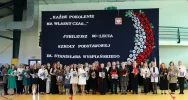 Jubileusz szkoły - placówka ma już 70 lat (ZDJĘCIA) - zdjęcie 2