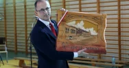 Jubileusz szkoły - placówka ma już 70 lat (ZDJĘCIA) - zdjęcie 3