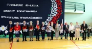 Jubileusz szkoły - placówka ma już 70 lat (ZDJĘCIA) - zdjęcie 4