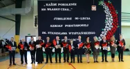 Jubileusz szkoły - placówka ma już 70 lat (ZDJĘCIA) - zdjęcie 5