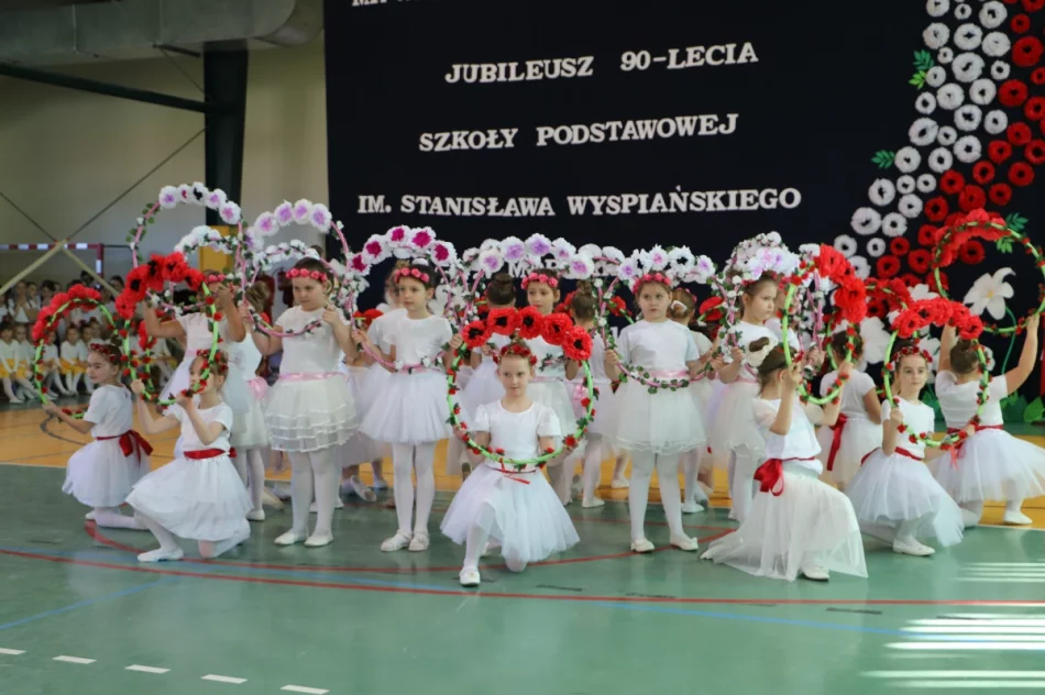 Jubileusz szkoły - placówka ma już 70 lat (ZDJĘCIA) - zdjęcie 18