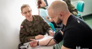 ​115 ochotników rozpoczęło szkolenie - zdjęcie 5