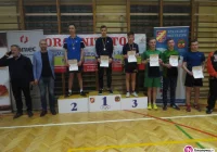 Trwa dominacja zawodników z terenu powiatu limanowskiego - zdjęcie główne