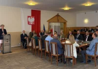 Pierwsza sesja Rady Gminy. Wójt i radni złożyli ślubowanie - zdjęcie główne