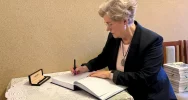 Pierwsza sesja Rady Gminy. Wójt i radni złożyli ślubowanie - zdjęcie 2