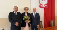 Pierwsza sesja Rady Gminy. Wójt i radni złożyli ślubowanie - zdjęcie 3