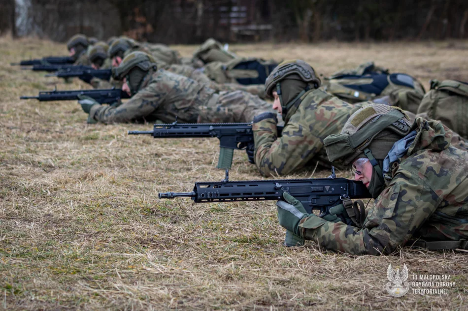 Wojsko otwiera koszary. Ścisłe zasady dla odwiedzających - zdjęcie 3