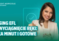 EFL umożliwia podpisanie umowy jednorazowym podpisem kwalifikowanym - zdjęcie główne