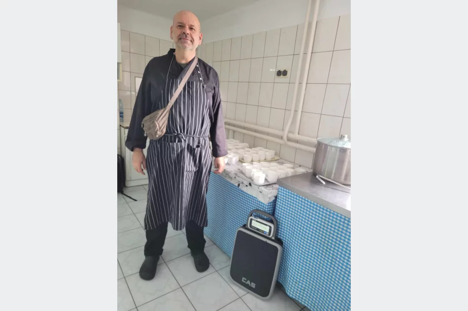 1 miejsce w 9 edycji Klub Pomagania i Niemarnowania WINIARY dla Szkoły Podstawowej nr 2 w Męcinie - zdjęcie 2