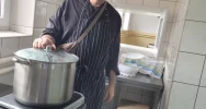 1 miejsce w 9 edycji Klub Pomagania i Niemarnowania WINIARY dla Szkoły Podstawowej nr 2 w Męcinie - zdjęcie 5