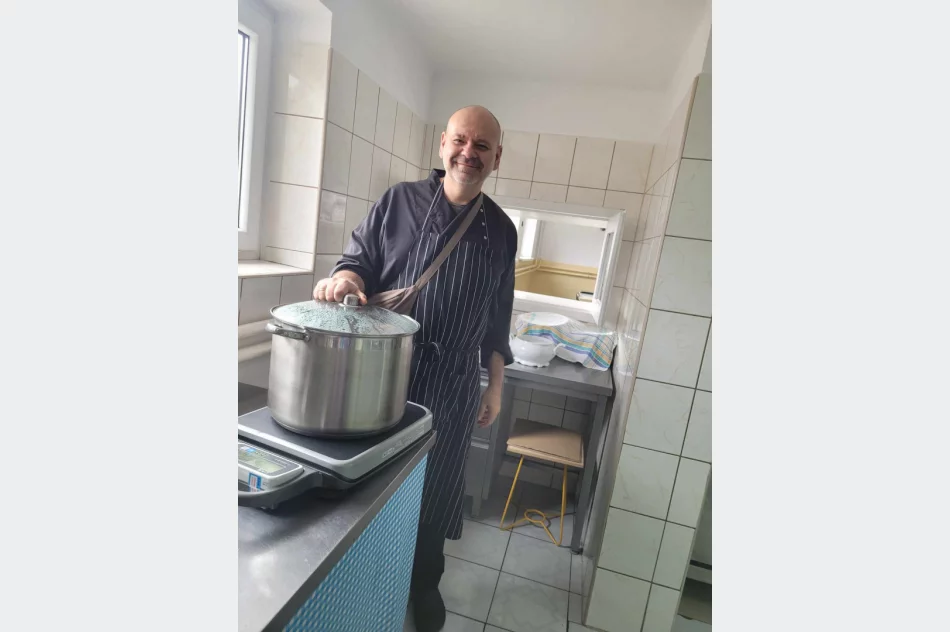 1 miejsce w 9 edycji Klub Pomagania i Niemarnowania WINIARY dla Szkoły Podstawowej nr 2 w Męcinie - zdjęcie 5