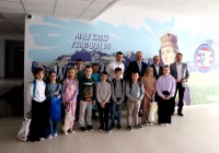 Pierwszy dzień dzieci w nowej szkole wraz z salą gimnastyczną w Wysokiem - zdjęcie główne