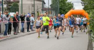 Podsumowanie X Limanowa Forrest – czekoladowy bieg z historią w tle - zdjęcie 1