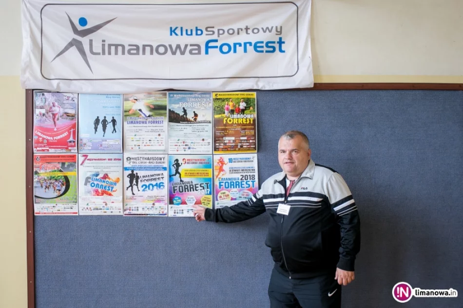 X edycja Limanowa Forrest - zdjęcie 2