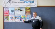 Podsumowanie X Limanowa Forrest – czekoladowy bieg z historią w tle - zdjęcie 2