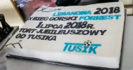 Podsumowanie X Limanowa Forrest – czekoladowy bieg z historią w tle - zdjęcie 3
