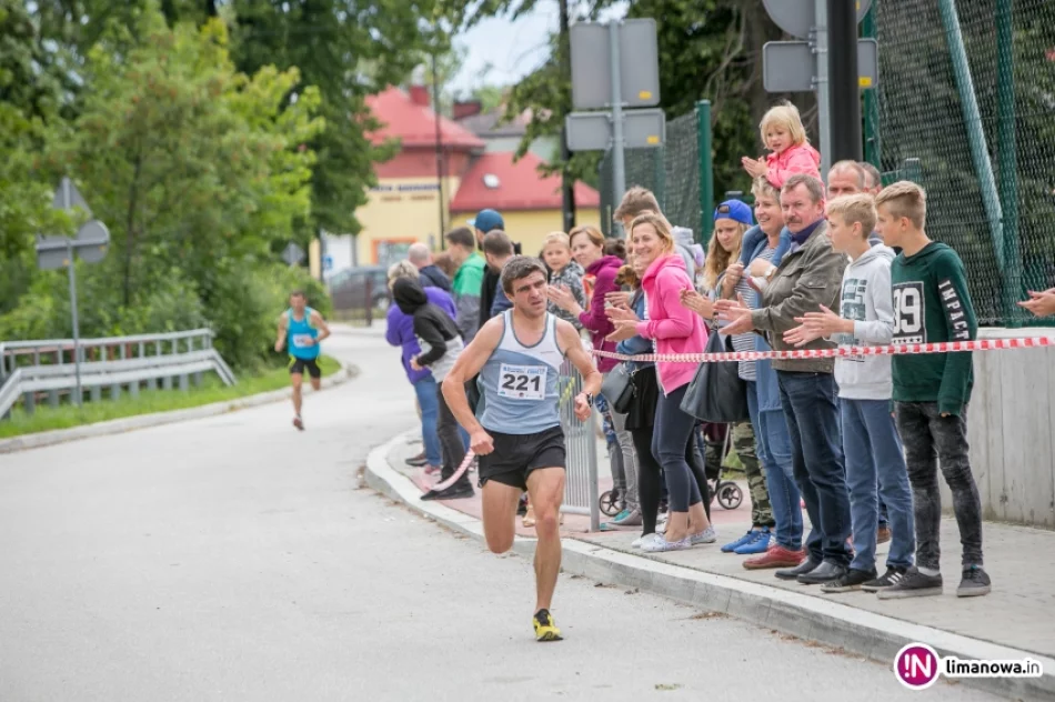 X edycja Limanowa Forrest - zdjęcie 4