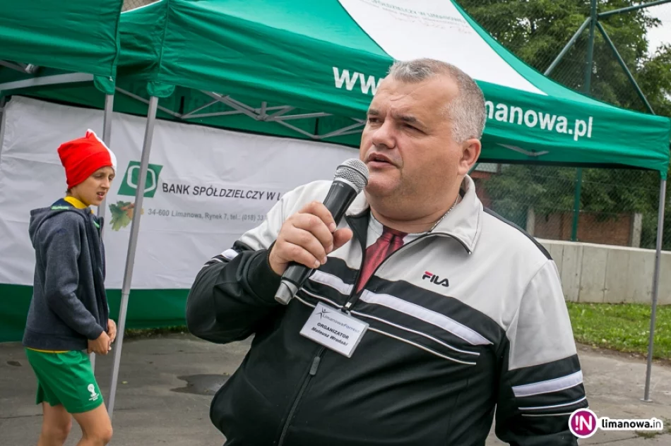 X edycja Limanowa Forrest - zdjęcie 5