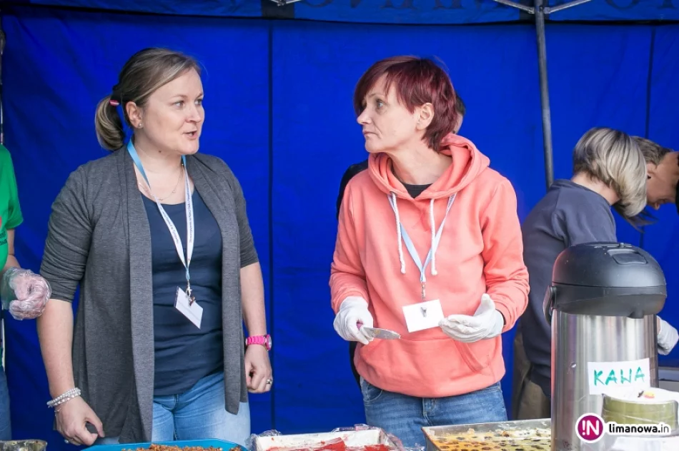 X edycja Limanowa Forrest - zdjęcie 6