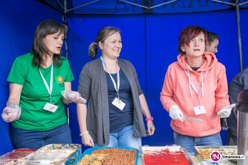 X edycja Limanowa Forrest - zdjęcie 7