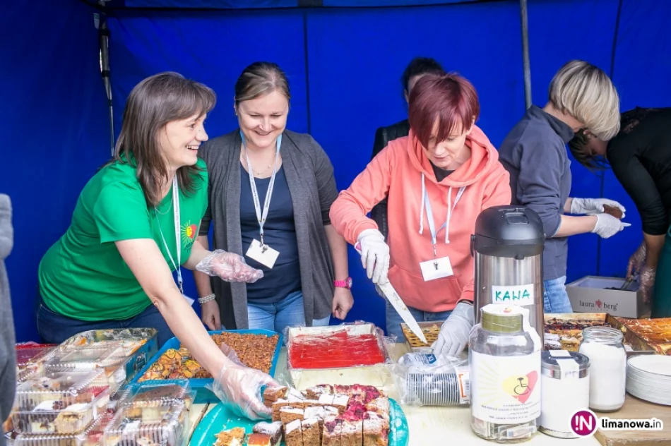 X edycja Limanowa Forrest - zdjęcie 8