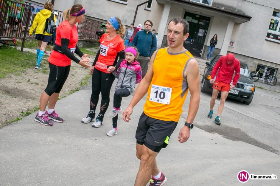 X edycja Limanowa Forrest - zdjęcie 9