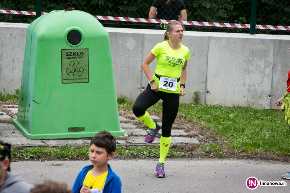 X edycja Limanowa Forrest - zdjęcie 10