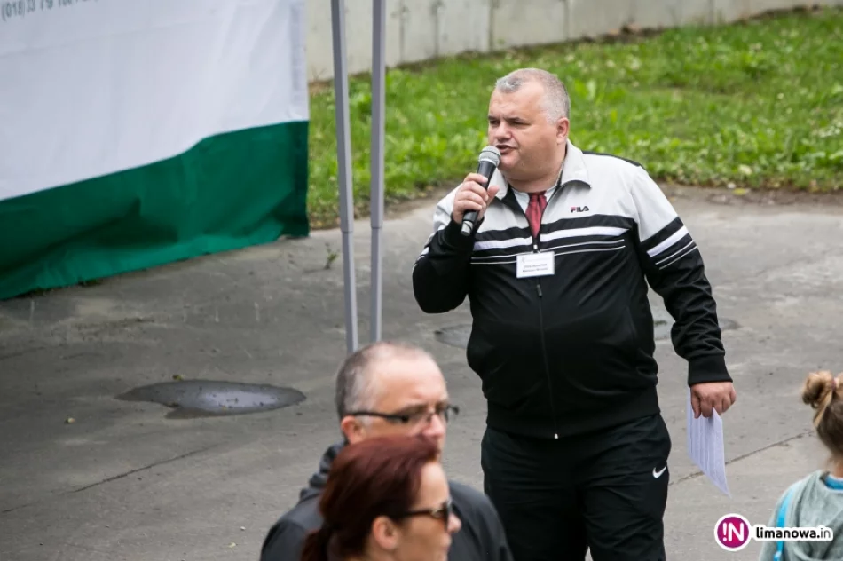 X edycja Limanowa Forrest - zdjęcie 11