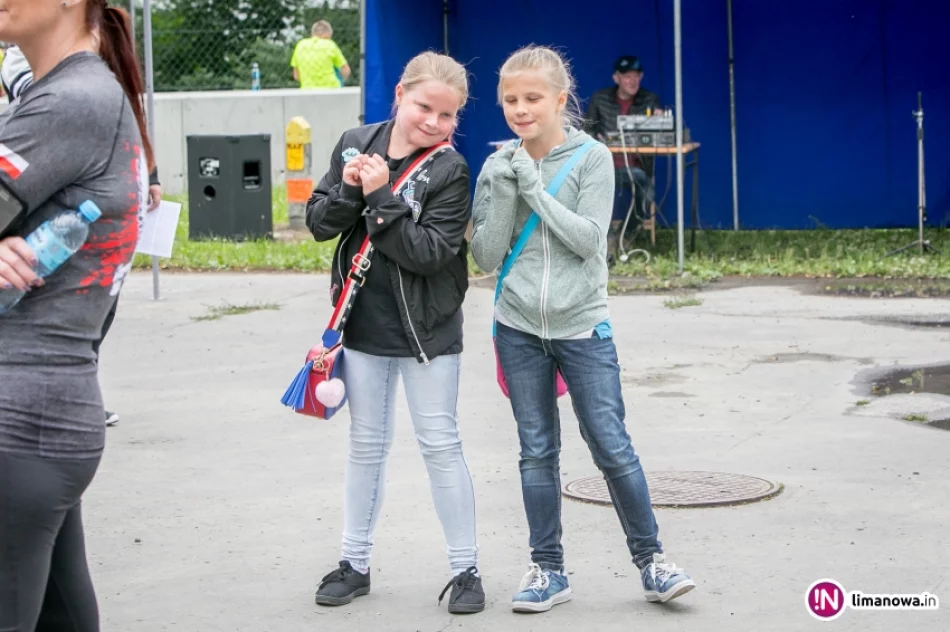 X edycja Limanowa Forrest - zdjęcie 12