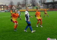 MLT. Progres dobił Limanovię po przerwie - zdjęcie główne