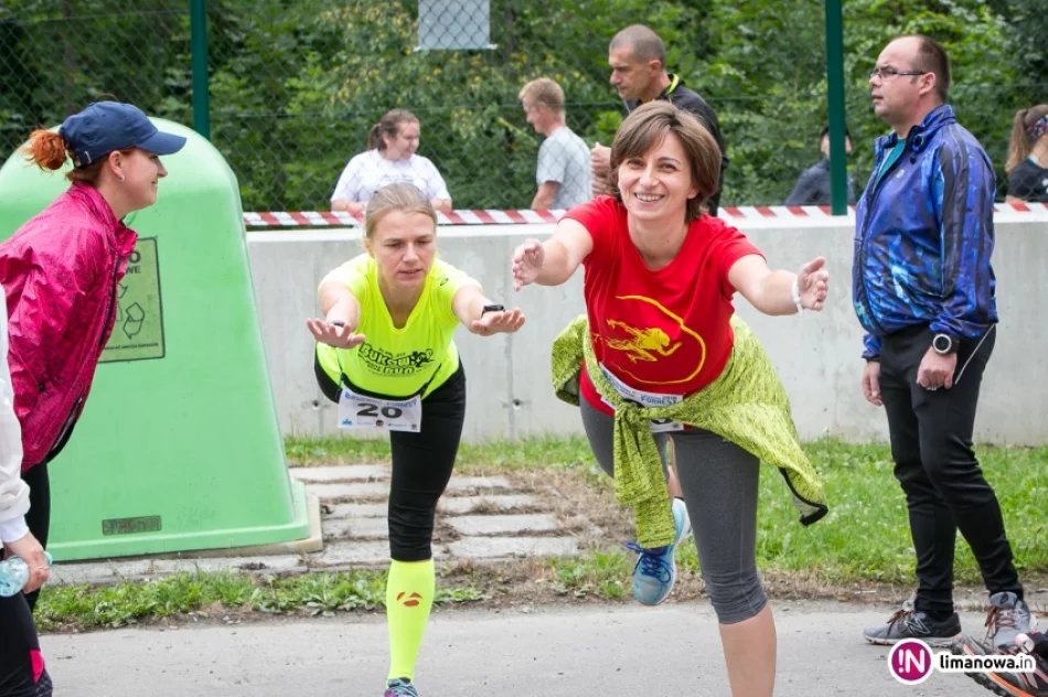 X edycja Limanowa Forrest - zdjęcie 13