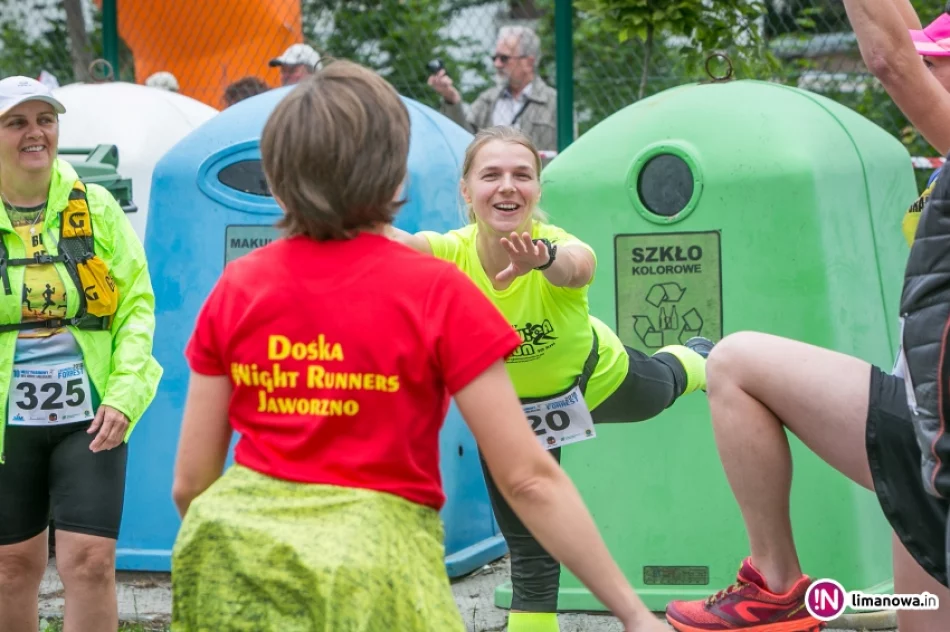 X edycja Limanowa Forrest - zdjęcie 14