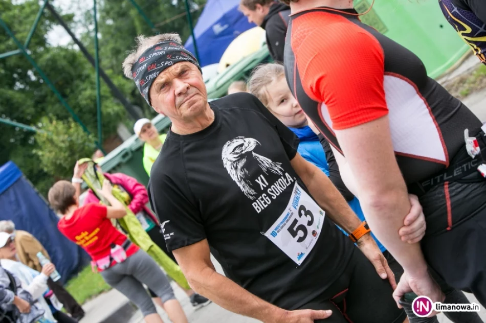 X edycja Limanowa Forrest - zdjęcie 15