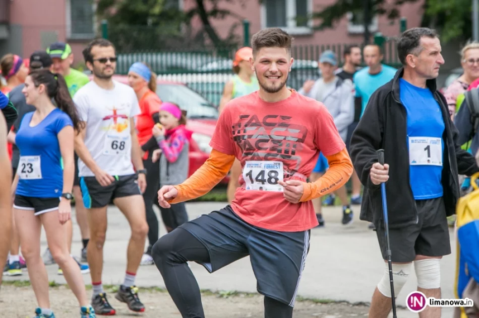 X edycja Limanowa Forrest - zdjęcie 17