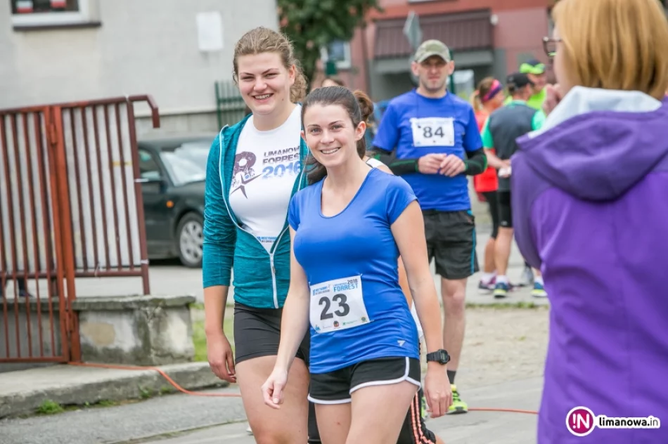 X edycja Limanowa Forrest - zdjęcie 19