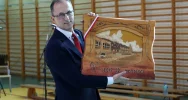 Jubileusz Szkoły Podstawowej im. Stanisława Wyspiańskiego w Mordarce - zdjęcie 4