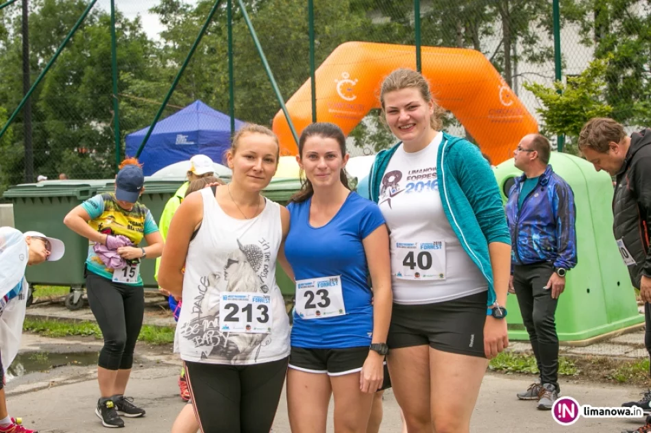 X edycja Limanowa Forrest - zdjęcie 20