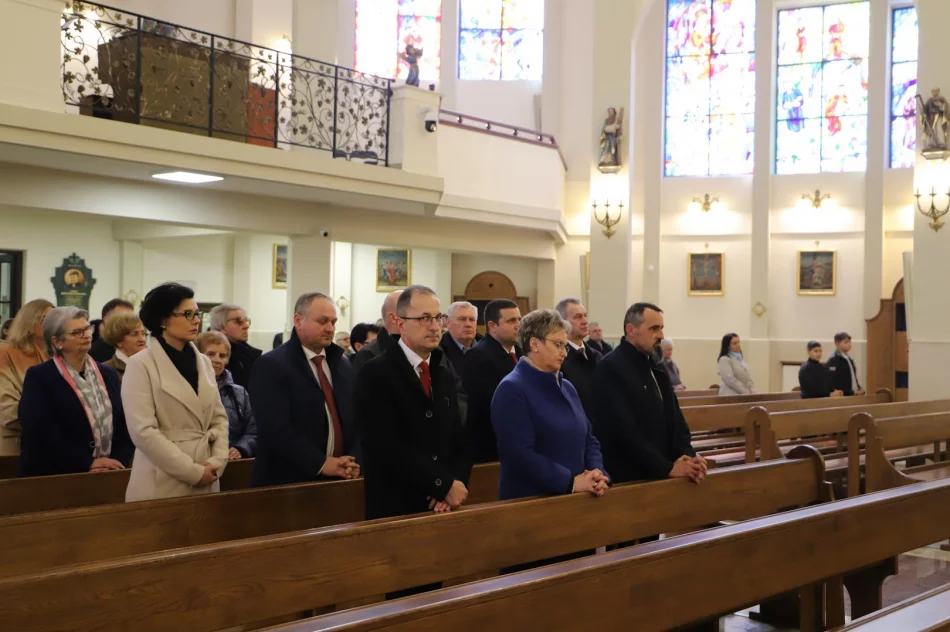 Jubileusz Szkoły Podstawowej im. Stanisława Wyspiańskiego w Mordarce - zdjęcie 9
