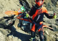 Wielka Sobota: Emil Juszczak powalczy o medal Mistrzostw Świata. - zdjęcie główne