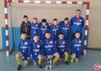 Młodzi słopniczanie bezkonkurencyjni w rywalizacji o Puchar Wójta - zdjęcie główne