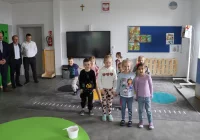 Nowa szkoła oddana do użytku (ZDJĘCIA) - zdjęcie główne