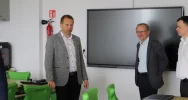 Nowa szkoła oddana do użytku (ZDJĘCIA) - zdjęcie 5