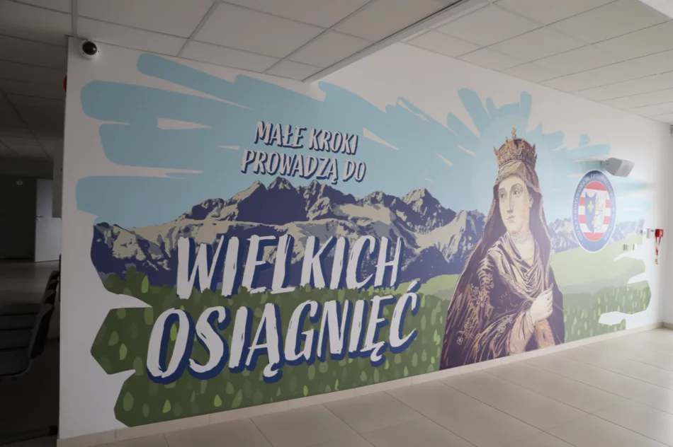 Nowa szkoła oddana do użytku (ZDJĘCIA) - zdjęcie 16