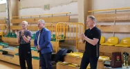 Rupniów Mistrzem Gminy Limanowa w Piłce Ręcznej Dzieci - zdjęcie 5