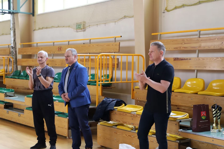 Rupniów Mistrzem Gminy Limanowa w Piłce Ręcznej Dzieci - zdjęcie 5