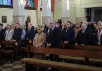 Dni Skupienia dla samorządowców i parlamentarzystów w Brzesku - zdjęcie główne